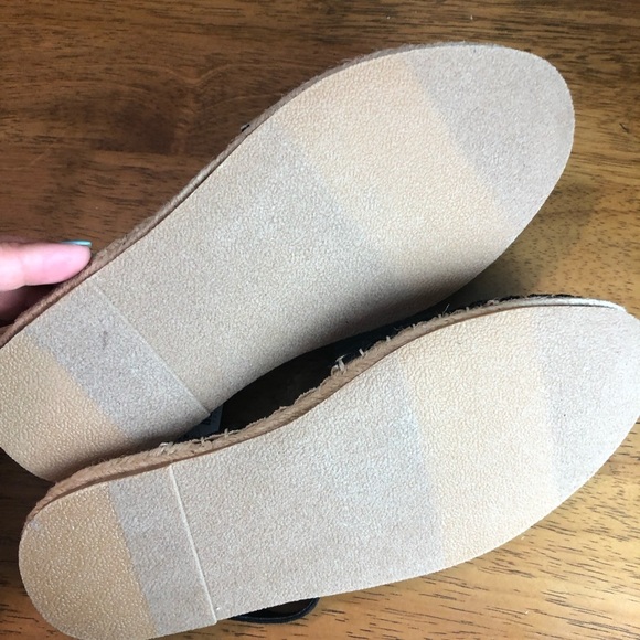 Torrid SANDALS Wide Width NWT - Picture 4 of 8